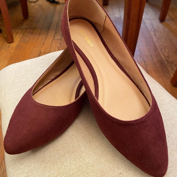 Old navy mauve - Picture 1 of 4